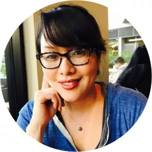 Nicky Sa-eun Schildkraut - Author