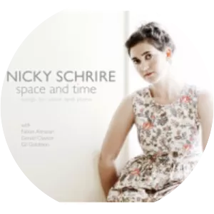 Nicky Schrire