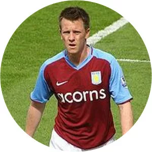Nicky Shorey