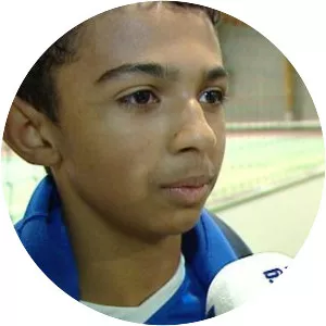 Nicky Souren - Dutch football player