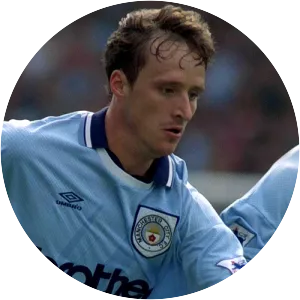 Nicky Summerbee - English former football player