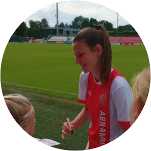 Nicky Van Den Abbeele