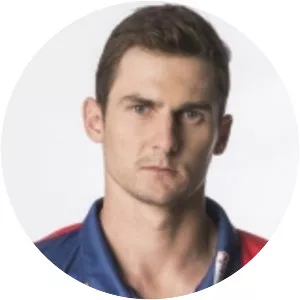 Nicky van den Bergh - South African cricketer