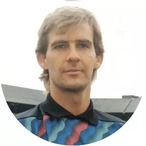 Nicky Walker - Scottish former football player