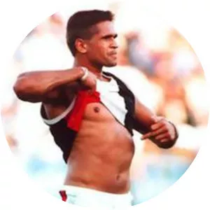 Nicky Winmar