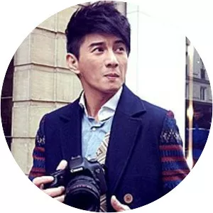 Nicky Wu