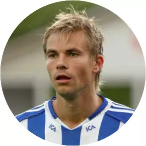 Niclas Alexandersson