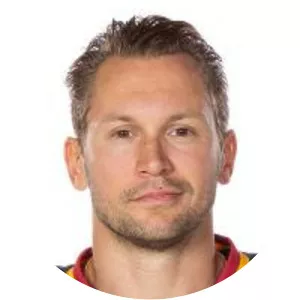 Niclas Bergfors - Ice hockey winger