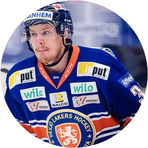 Niclas Burström