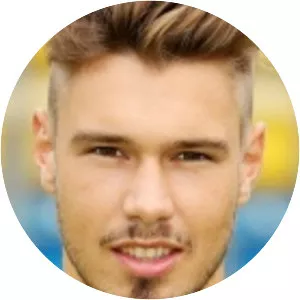 Niclas Erlbeck - German footballer