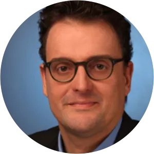 Niclas Förster - Author