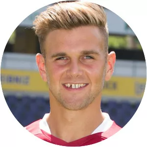 Niclas Füllkrug - German footballer