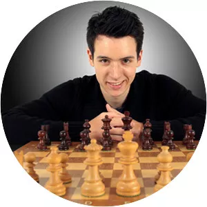 Niclas Huschenbeth - German YouTuber