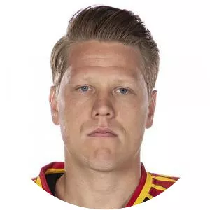 Niclas Lundgren