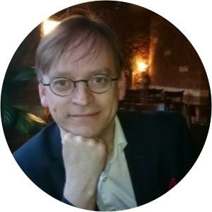 Niclas Persson Tenhuinen