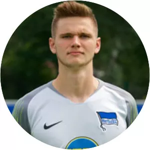 Niclas Wild - Goalkeeper