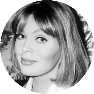 Nico - German singer-songwriter