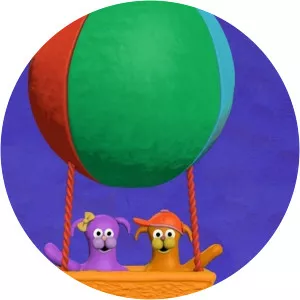 Nico and Bianca - TV program