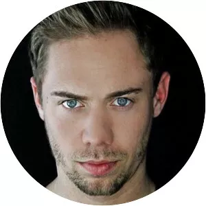 Nico Bastian - Racing driver