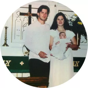 Nico Blue photograph