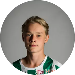 Nico Borg - Football player