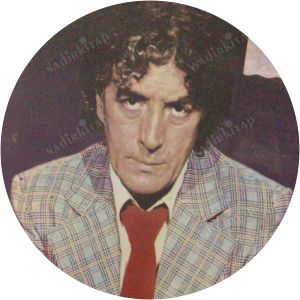 Nico Caragiu photograph