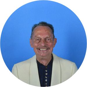 Nico Charise - Cyd Charisse's ex-husband