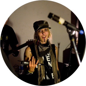 Nico de Gaillo - Musical artist