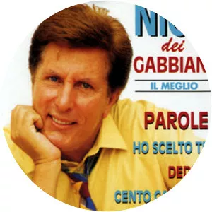 Nico dei Gabbiani