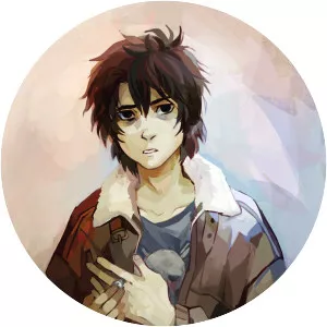 Nico di Angelo - 