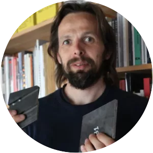 Nico Dockx - Visual artist