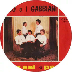Nico e i Gabbiani