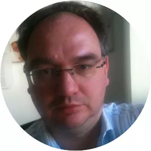 Nico Fried photograph