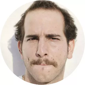 Nico García - Actor