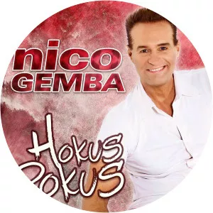 Nico Gemba Musician - Musical artist