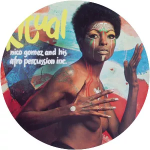 Nico Gomez & His Afro Percussions Inc.