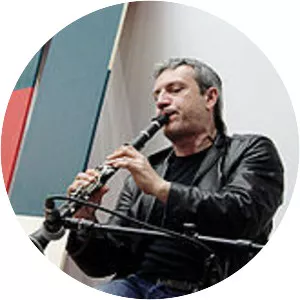 Nico Gori - Musical artist