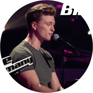 Nico Grund - Singer
