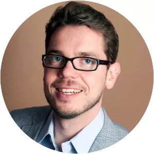 Nico Herzberg - Author