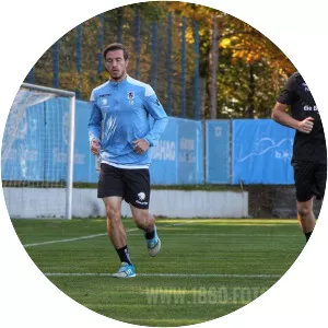 Nico Karger - German footballer