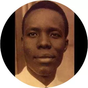 Nico Kasanda - Guitarist