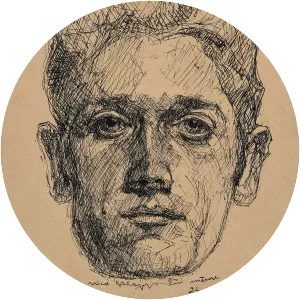 Nico Klopp - Luxembourger painter