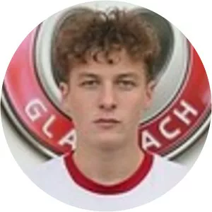 Nico Kuhbier - Football player