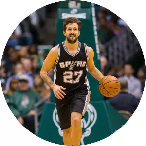 Nicolas Laprovittola