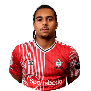 Nico Lawrence - Football player