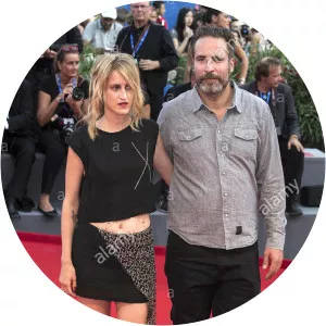 Nico Leunen - Film editor