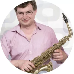 Nico Lohmann Musician