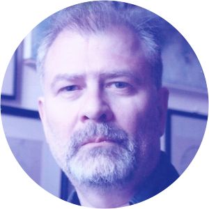 Nico Maccentelli - Writer