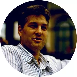 Nico Macdonald - Author