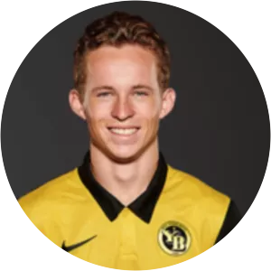 Nico Maier - Swiss footballer